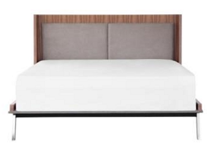 vixen c/ encosto estofado